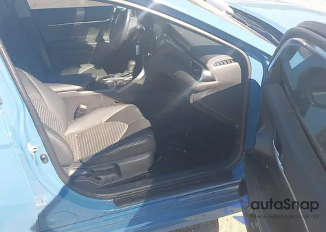 2023 Toyota Camry Se from USA, damaged, VIN 4T1G11AKXPU182127